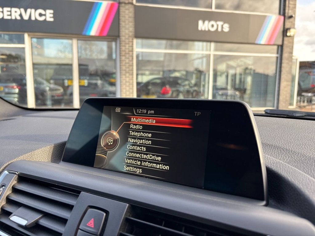 Used BMW 1 Series 2015 for sale - 76632192: Photo 38