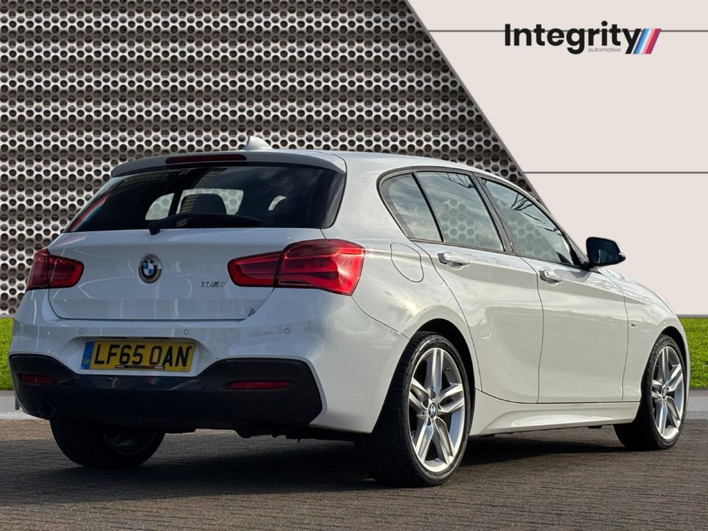 Used BMW 1 Series 2015 for sale - 76632192: Photo 4