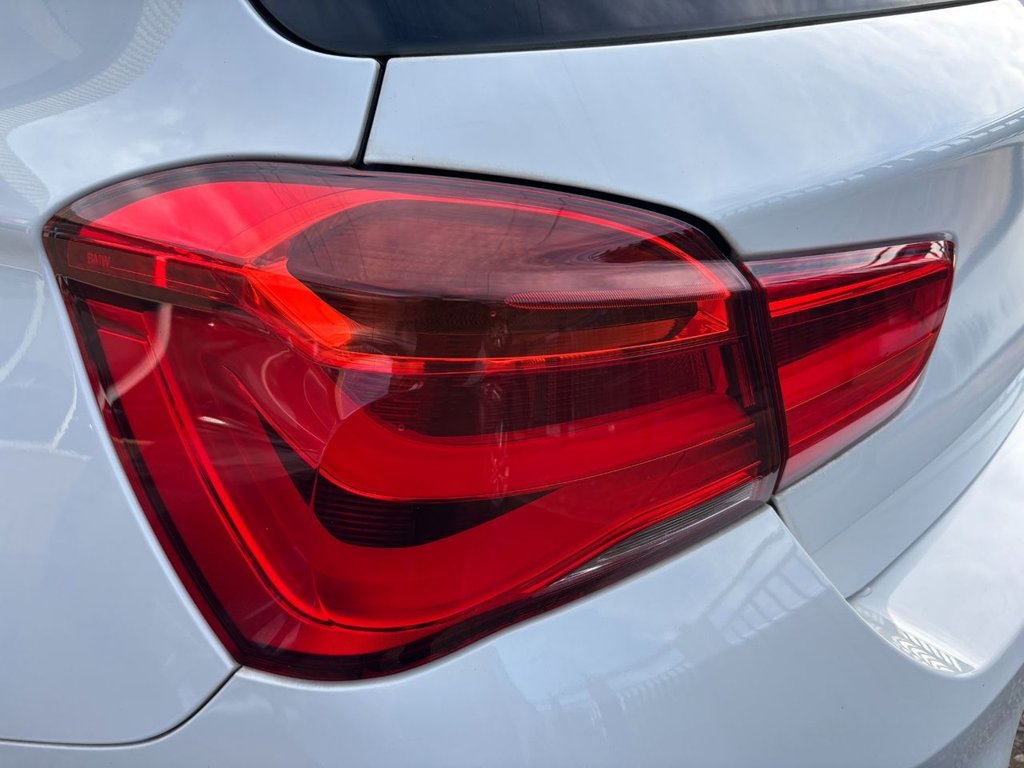 Used BMW 1 Series 2015 for sale - 76632192: Photo 43