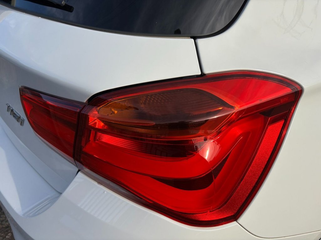 Used BMW 1 Series 2015 for sale - 76632192: Photo 44