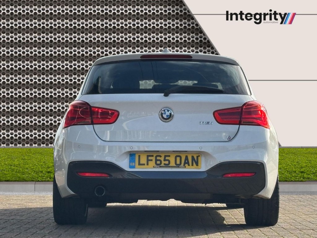 Used BMW 1 Series 2015 for sale - 76632192: Photo 5