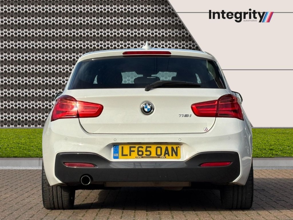 Used BMW 1 Series 2015 for sale - 76632192: Photo 7
