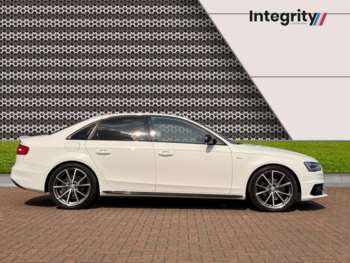 Used Audi A4 2015 for sale - 75111837: Photo