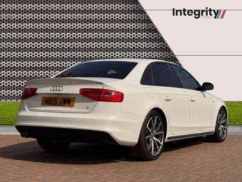Used Audi A4 2015 for sale - 75111837: Photo