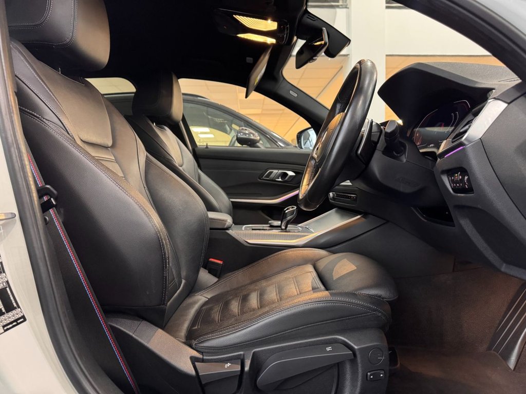 Used BMW 3 Series 2021 for sale - 77685300: Photo 12