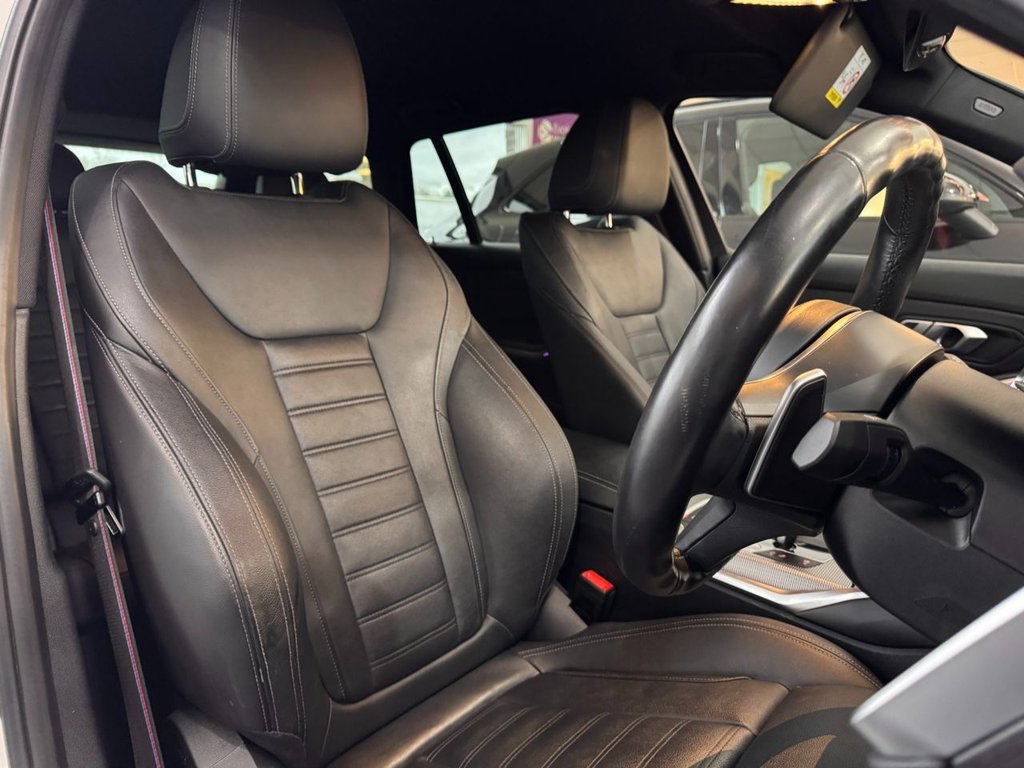 Used BMW 3 Series 2021 for sale - 77685300: Photo 13