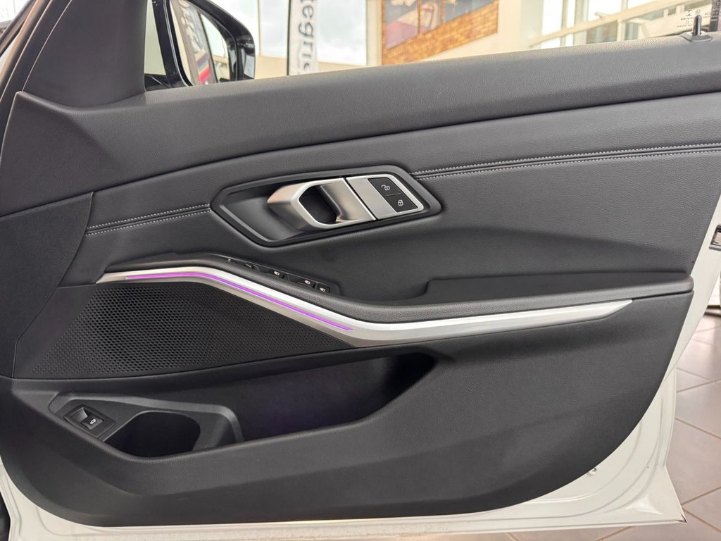 Used BMW 3 Series 2021 for sale - 77685300: Photo 14