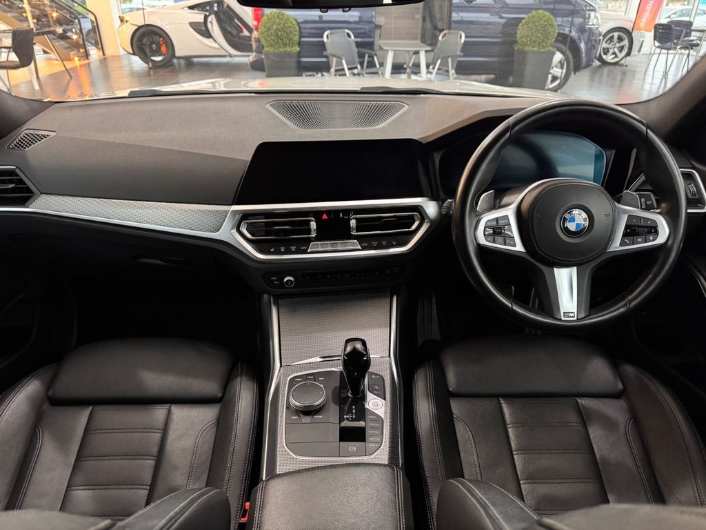 Used BMW 3 Series 2021 for sale - 77685300: Photo 15