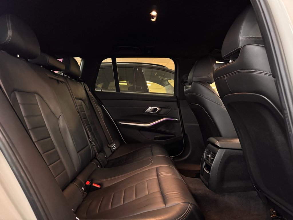 Used BMW 3 Series 2021 for sale - 77685300: Photo 17