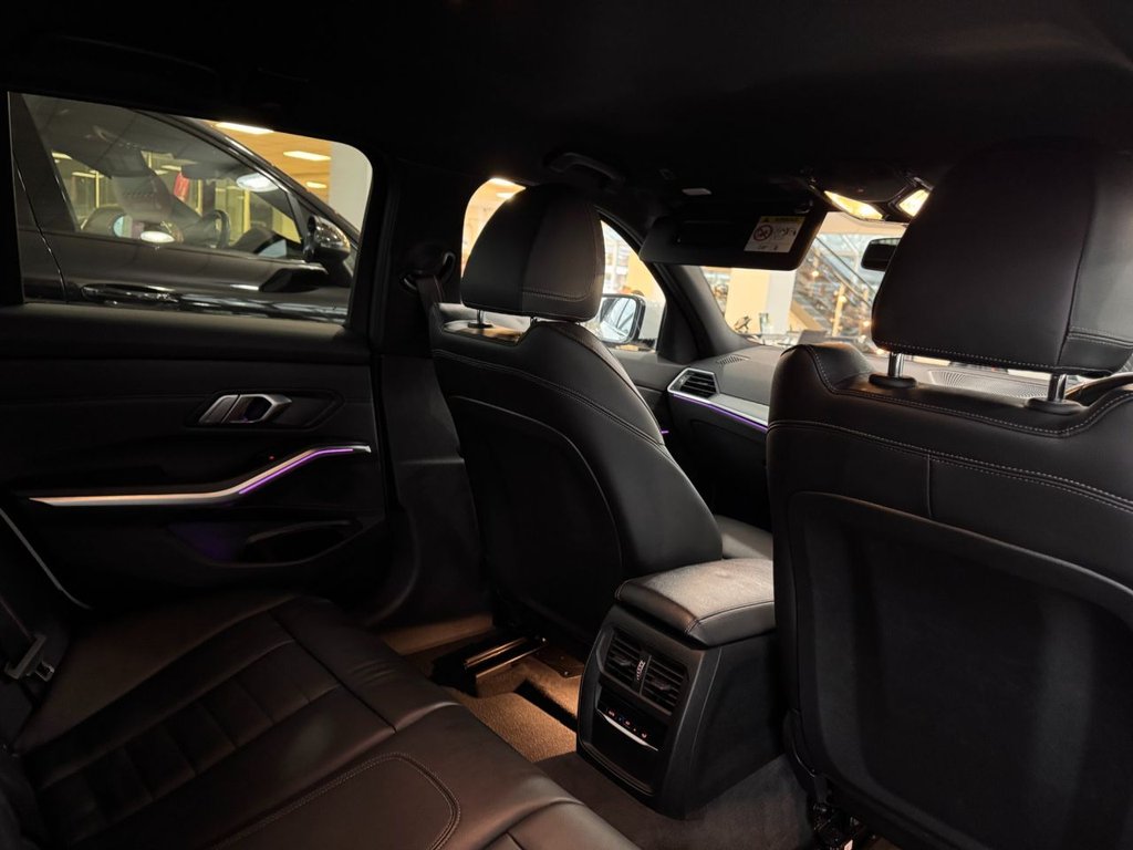 Used BMW 3 Series 2021 for sale - 77685300: Photo 18