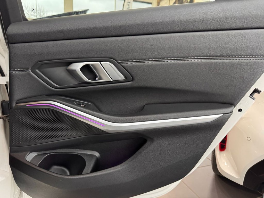 Used BMW 3 Series 2021 for sale - 77685300: Photo 19