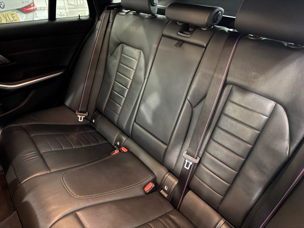 Used BMW 3 Series 2021 for sale - 77685300: Photo 23