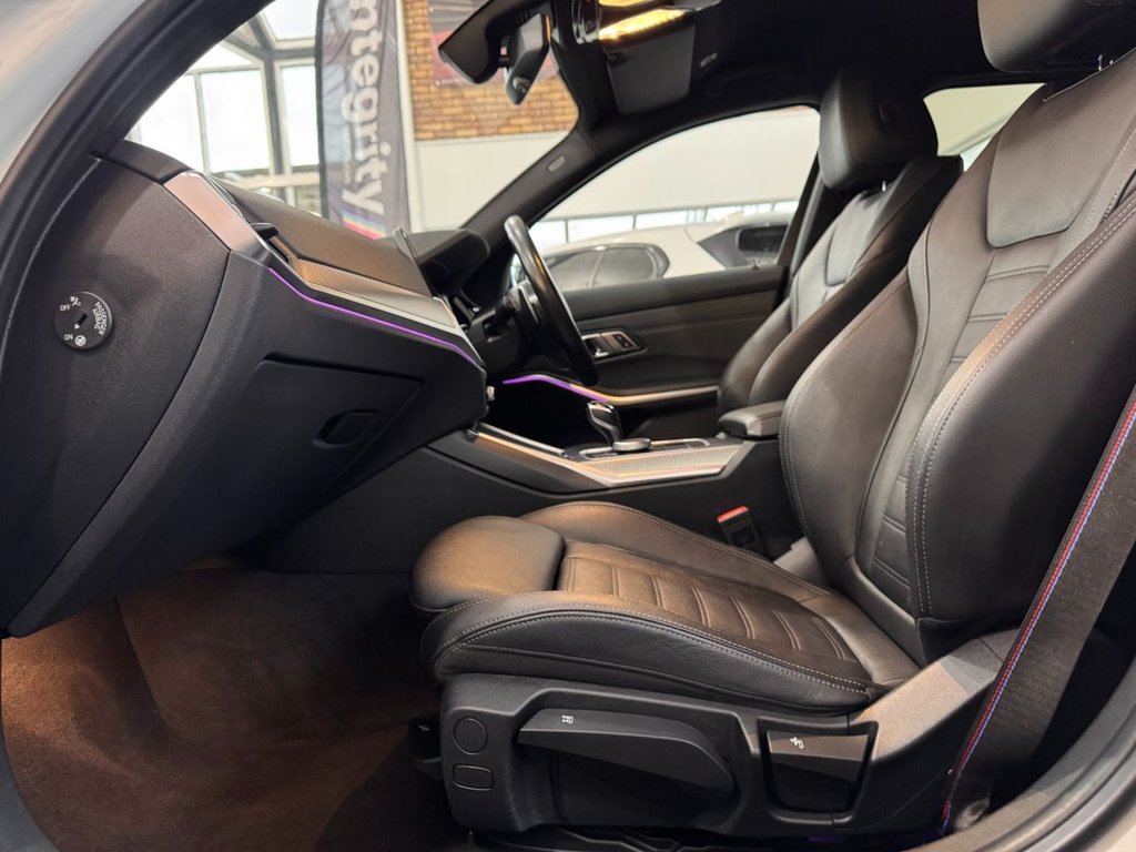 Used BMW 3 Series 2021 for sale - 77685300: Photo 26