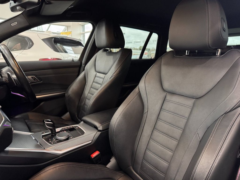 Used BMW 3 Series 2021 for sale - 77685300: Photo 27