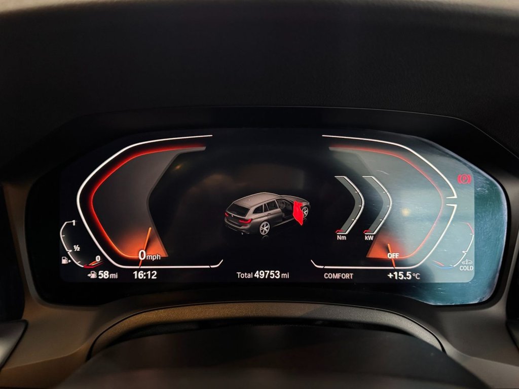 Used BMW 3 Series 2021 for sale - 77685300: Photo 34