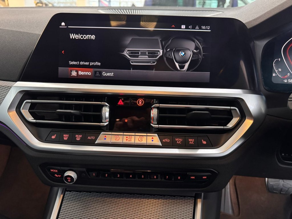 Used BMW 3 Series 2021 for sale - 77685300: Photo 40