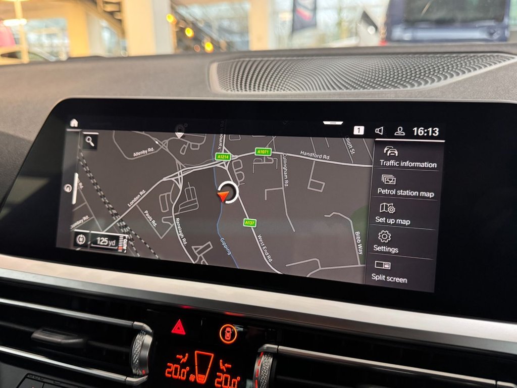 Used BMW 3 Series 2021 for sale - 77685300: Photo 45