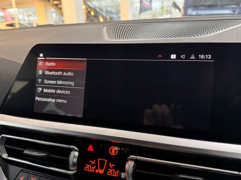 Used BMW 3 Series 2021 for sale - 77685300: Photo 46