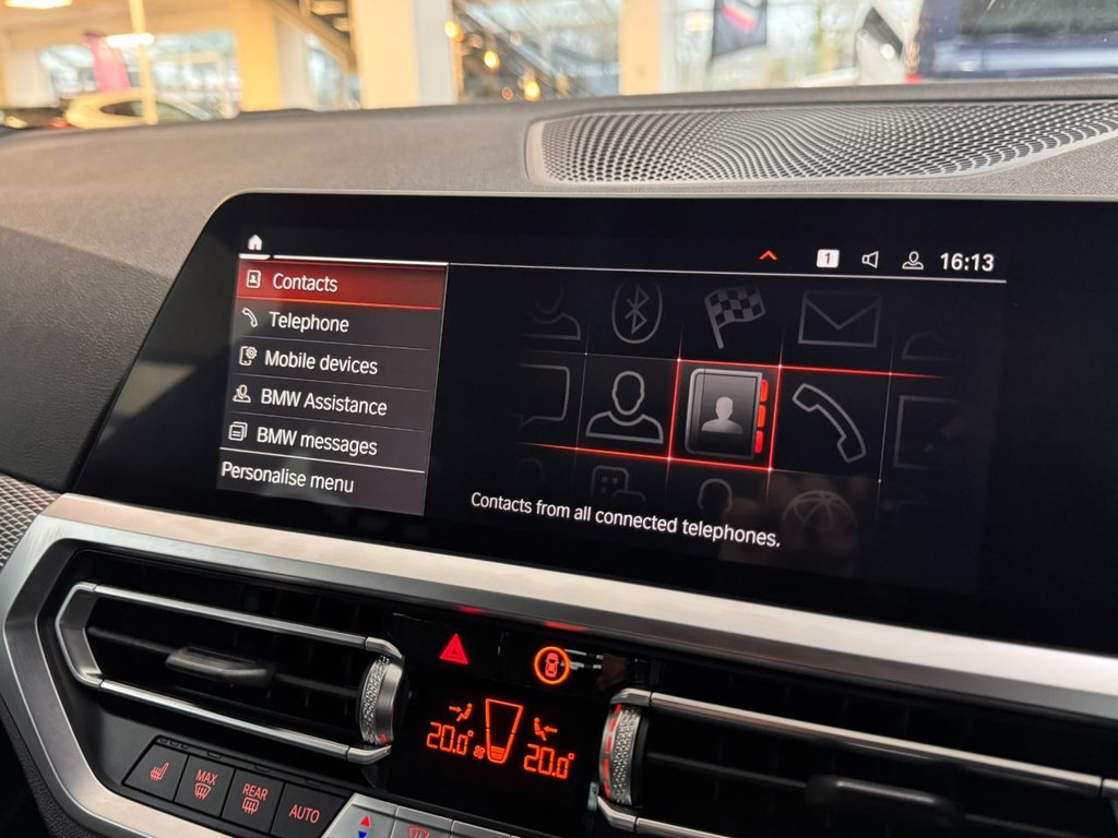 Used BMW 3 Series 2021 for sale - 77685300: Photo 47