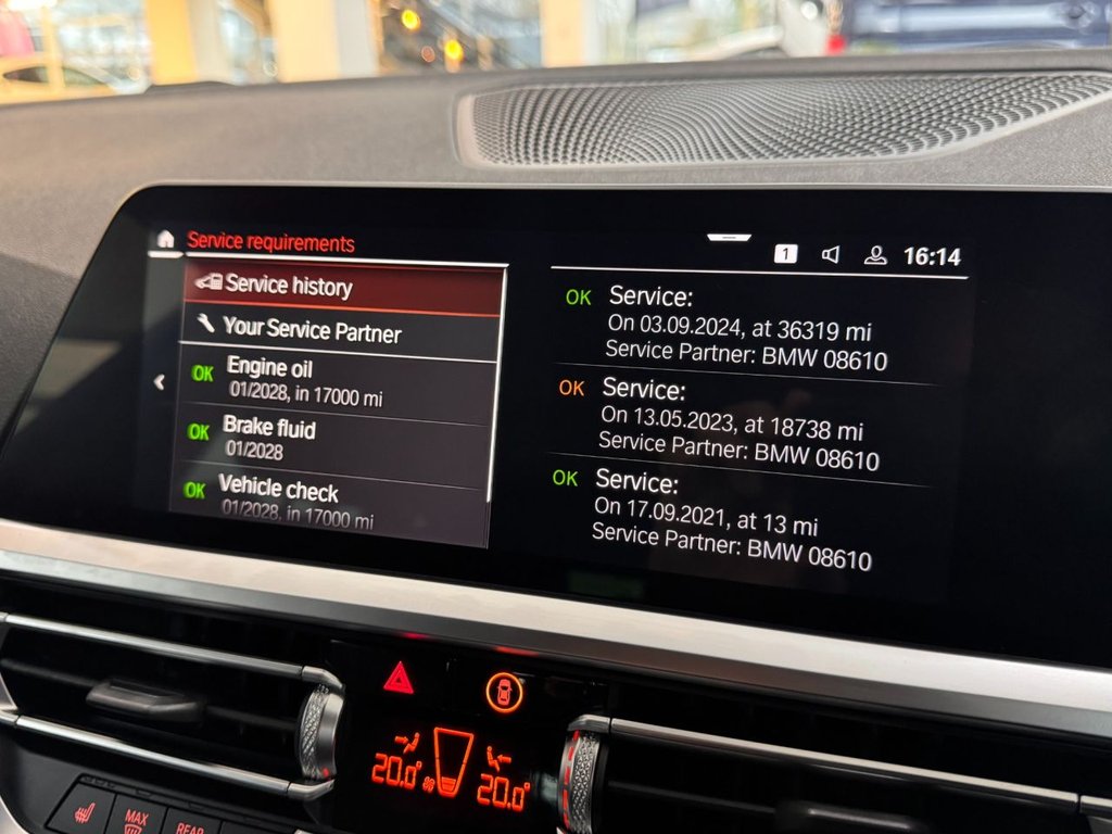 Used BMW 3 Series 2021 for sale - 77685300: Photo 48