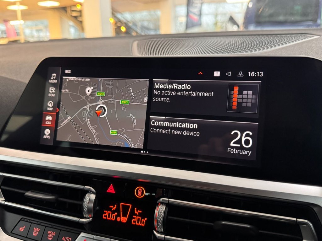 Used BMW 3 Series 2021 for sale - 77685300: Photo 49