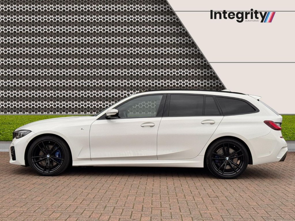 Used BMW 3 Series 2021 for sale - 77685300: Photo 6