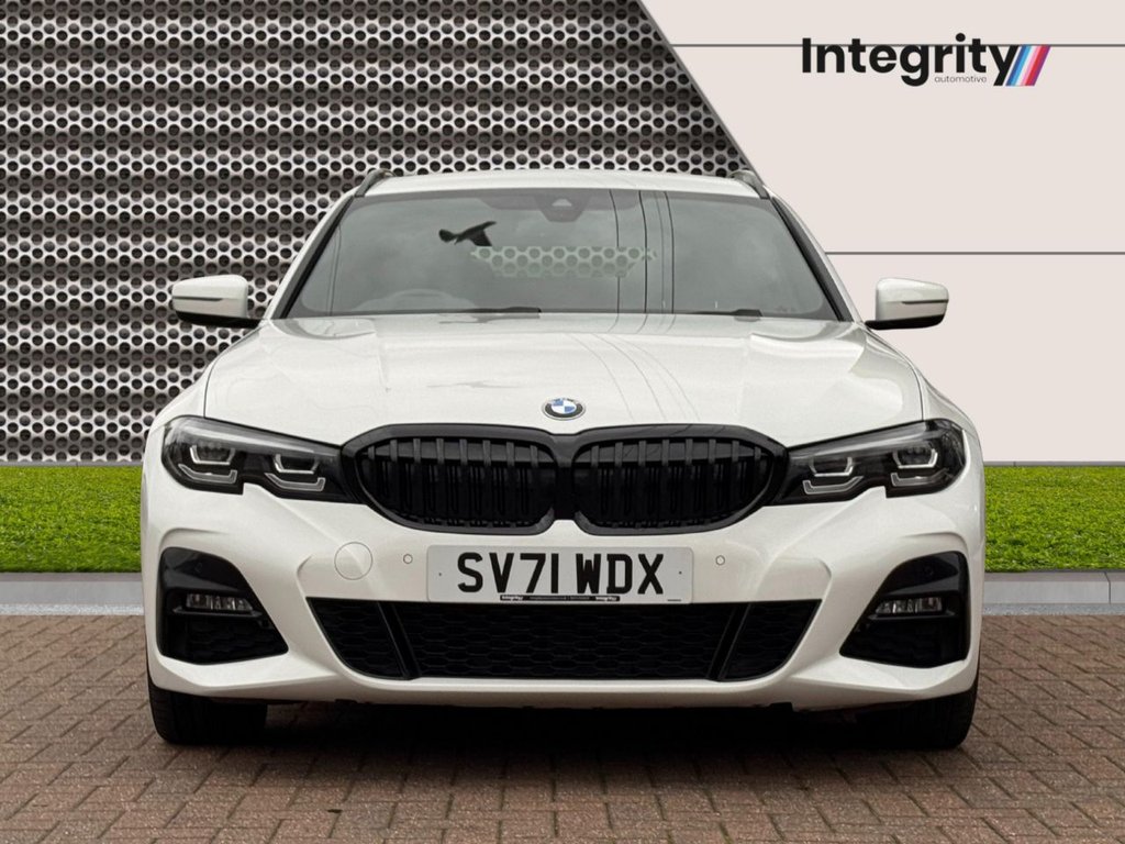 Used BMW 3 Series 2021 for sale - 77685300: Photo 8