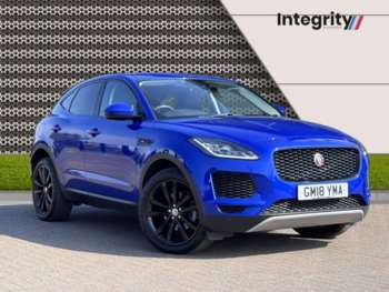 2018 (18) - 2.0 D180 S SUV 5dr Diesel Auto AWD Euro 6 (s/s) (180 ps)