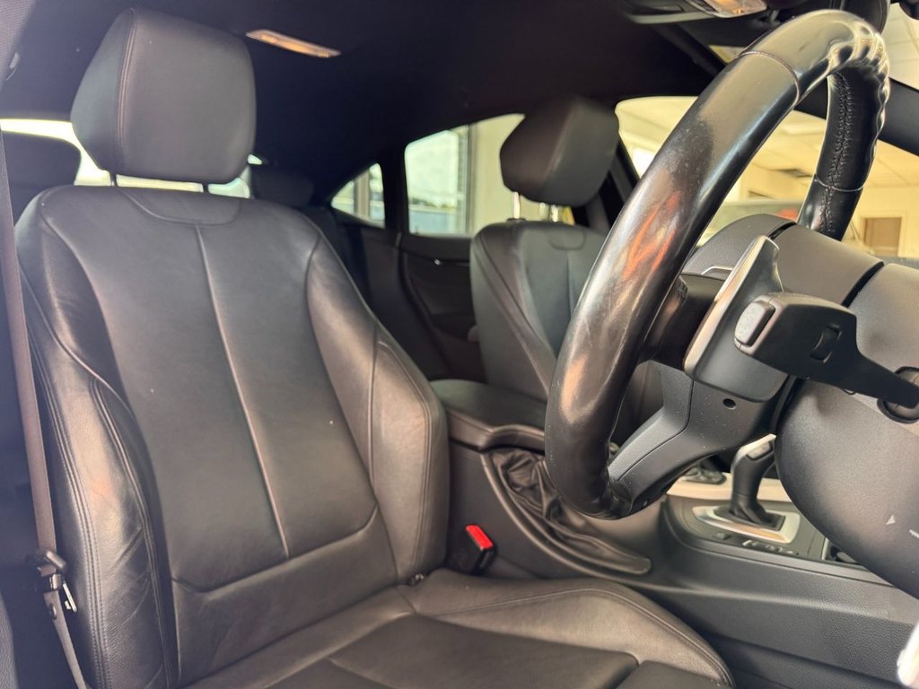 Used BMW 4 Series 2016 for sale - 76900400: Photo 13