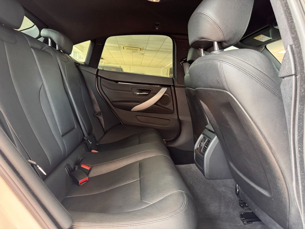 Used BMW 4 Series 2016 for sale - 76900400: Photo 17