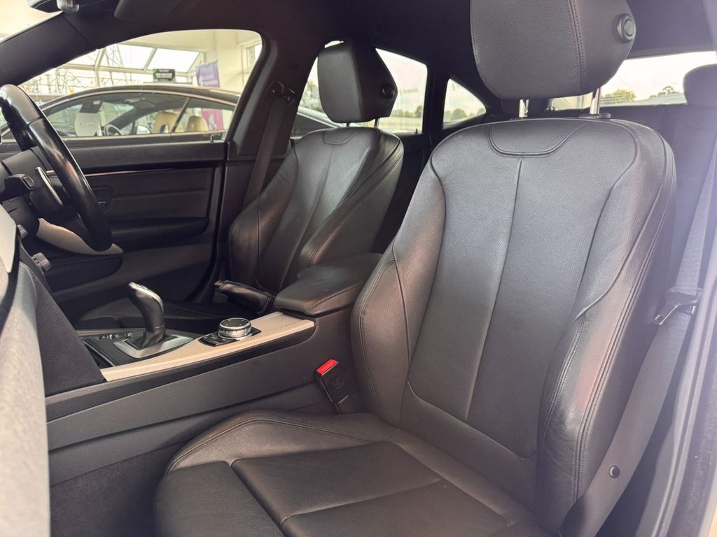 Used BMW 4 Series 2016 for sale - 76900400: Photo 26