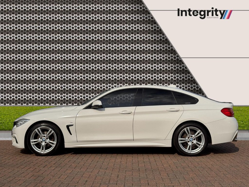 Used BMW 4 Series 2016 for sale - 76900400: Photo 6