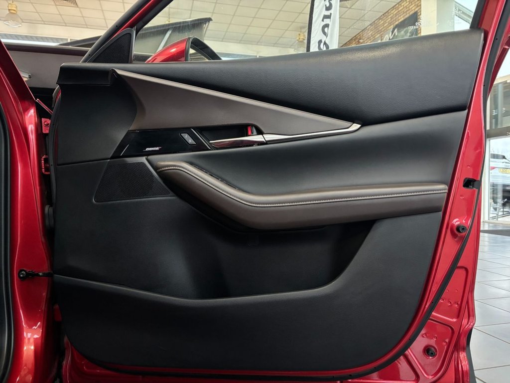 Used Mazda CX-30 2020 for sale - 77534901: Photo 19