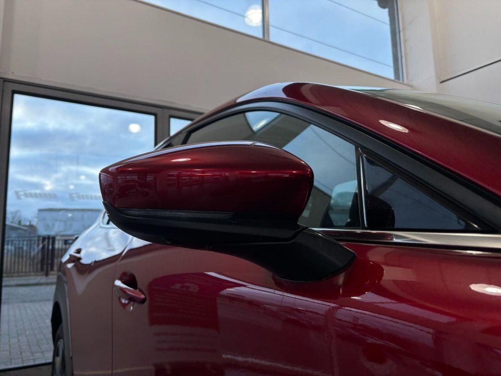 Used Mazda CX-30 2020 for sale - 77534901: Photo 22