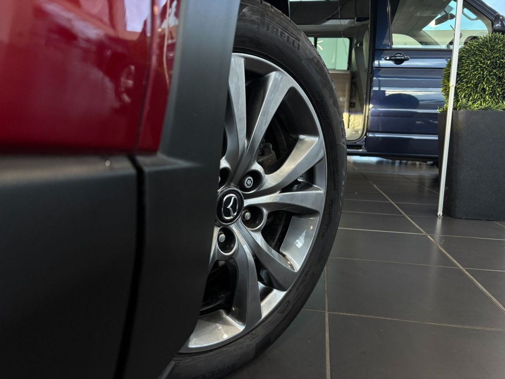 Used Mazda CX-30 2020 for sale - 77534901: Photo 23