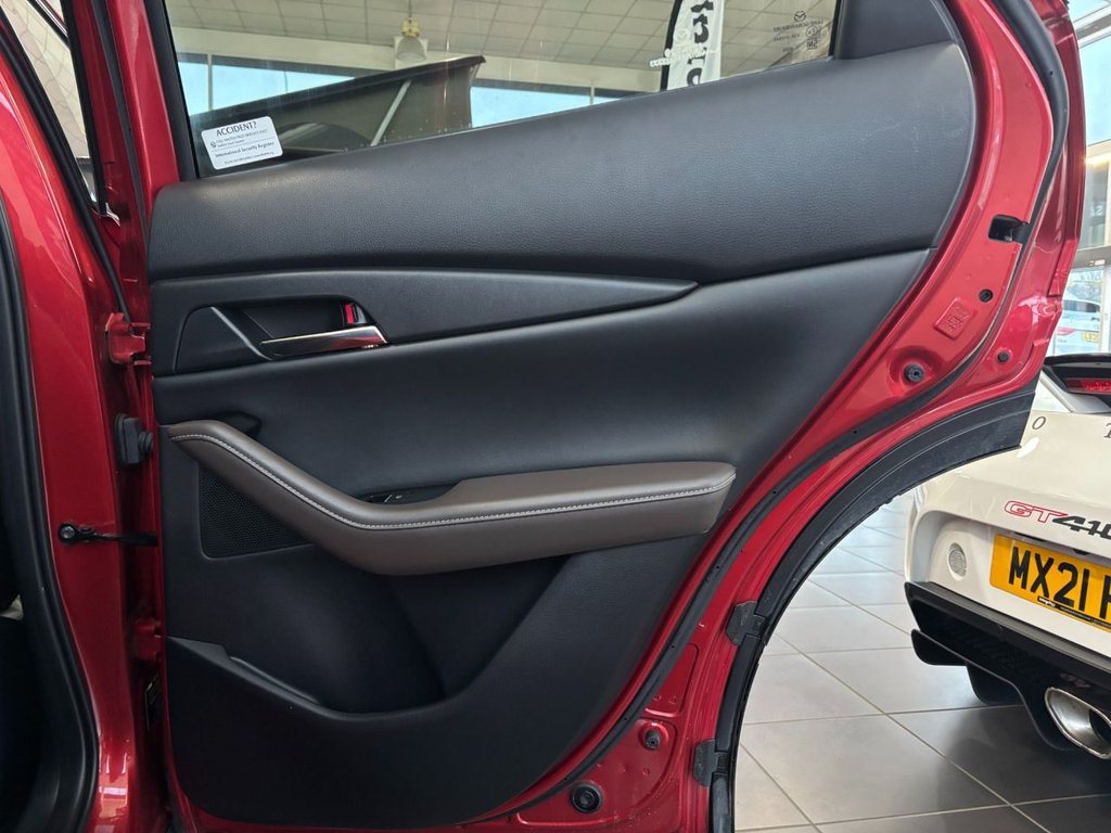 Used Mazda CX-30 2020 for sale - 77534901: Photo 29