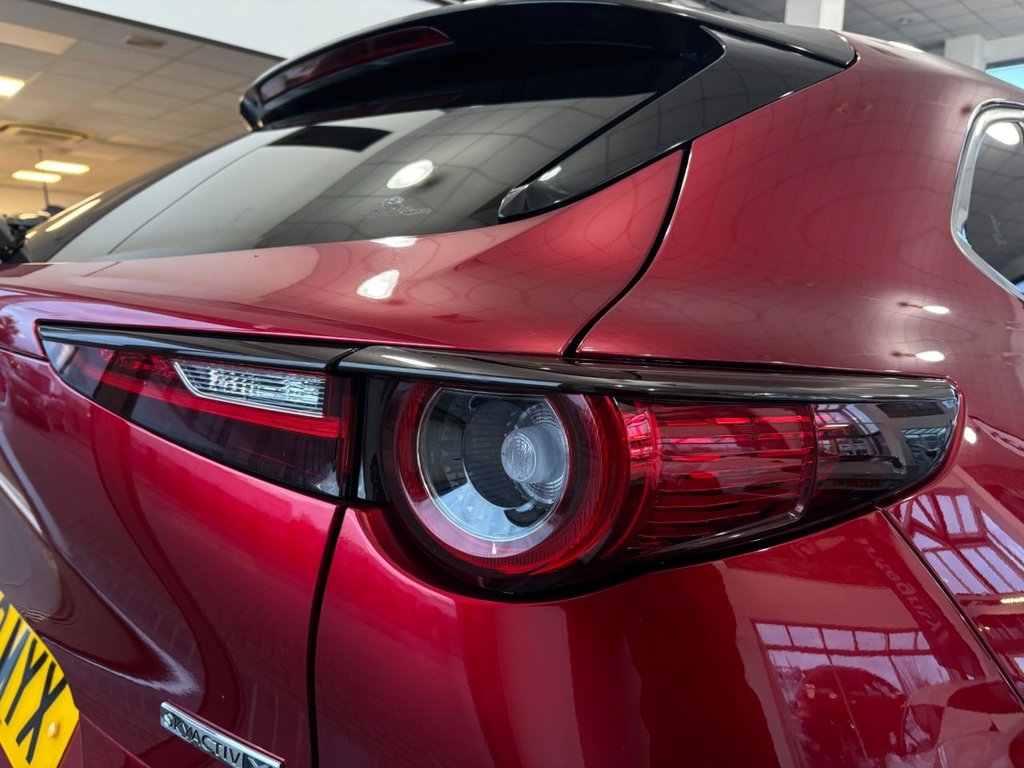 Used Mazda CX-30 2020 for sale - 77534901: Photo 37