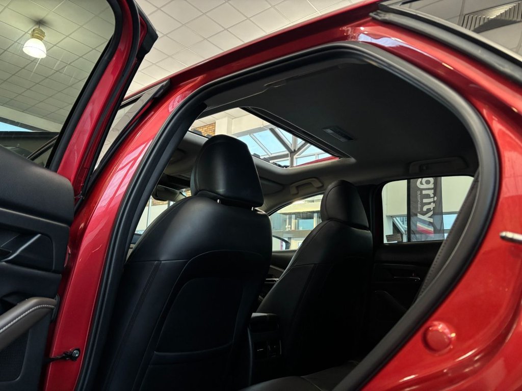 Used Mazda CX-30 2020 for sale - 77534901: Photo 40