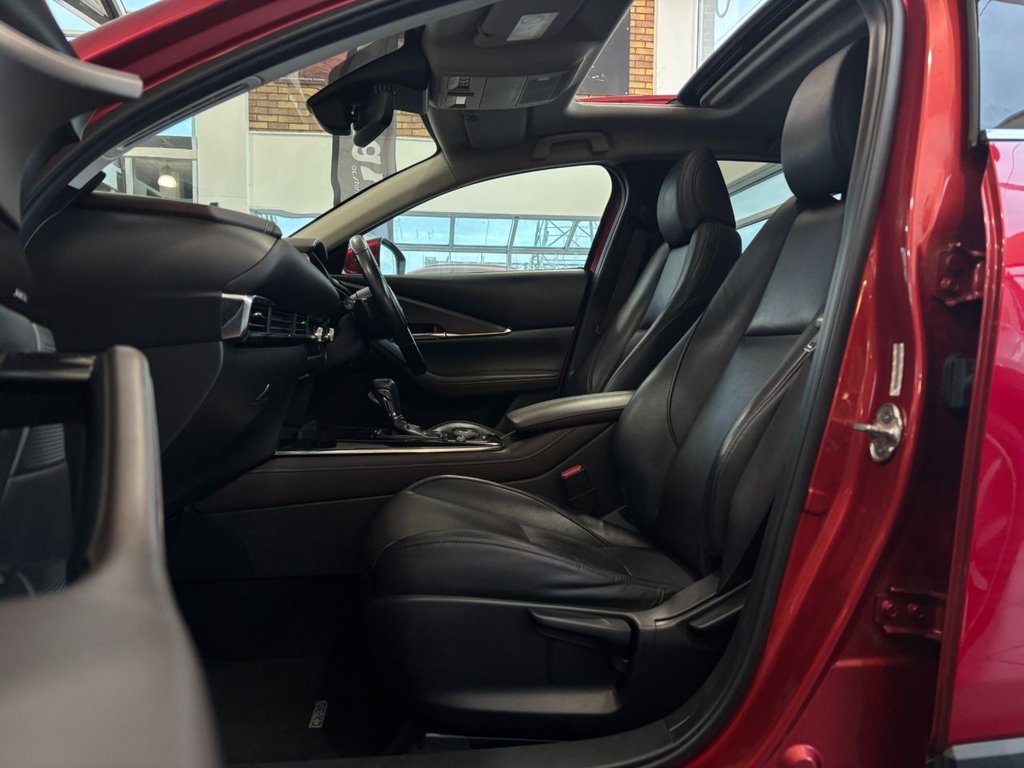 Used Mazda CX-30 2020 for sale - 77534901: Photo 48