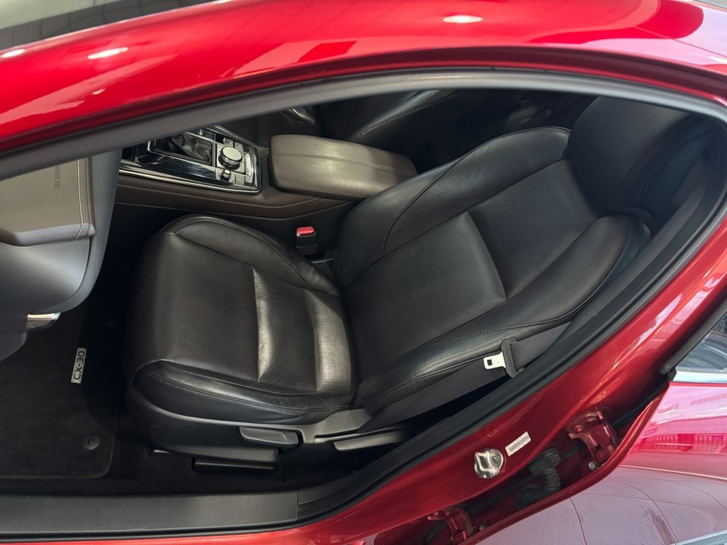 Used Mazda CX-30 2020 for sale - 77534901: Photo 50