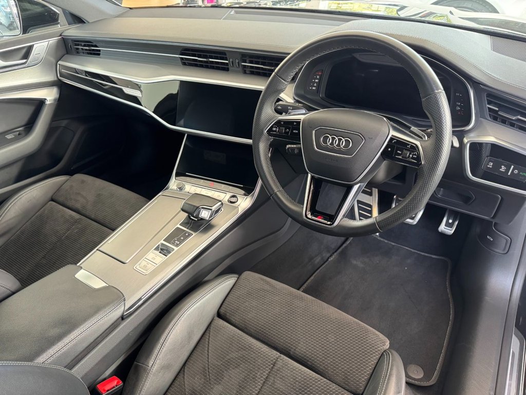 Used Audi A7 2021 for sale - 76118798: Photo 11