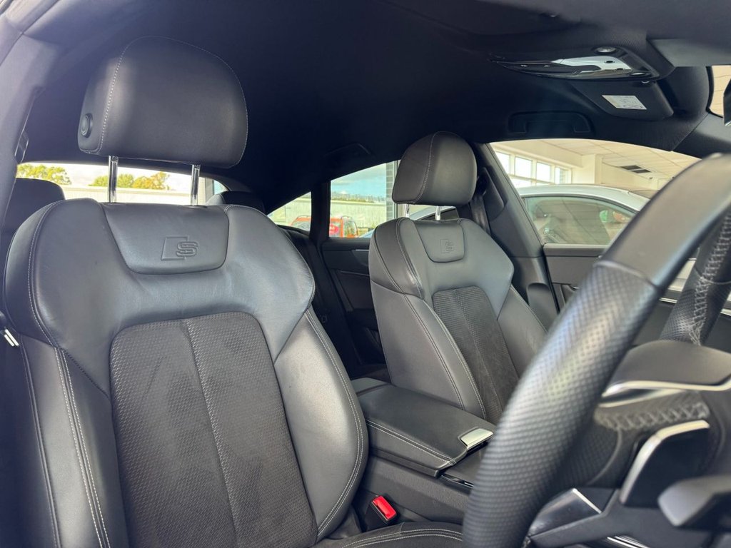 Used Audi A7 2021 for sale - 76118798: Photo 13