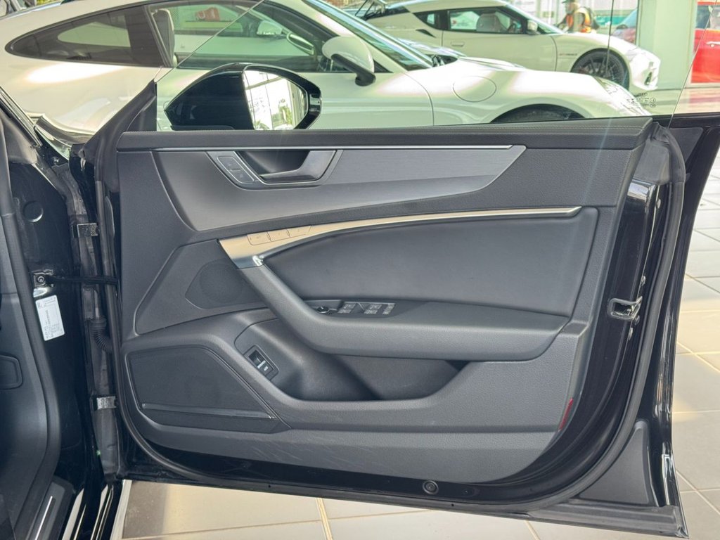 Used Audi A7 2021 for sale - 76118798: Photo 15