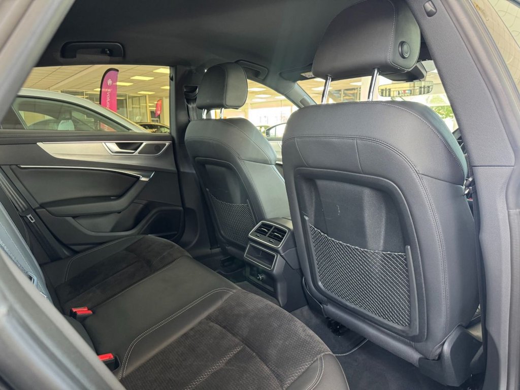 Used Audi A7 2021 for sale - 76118798: Photo 17