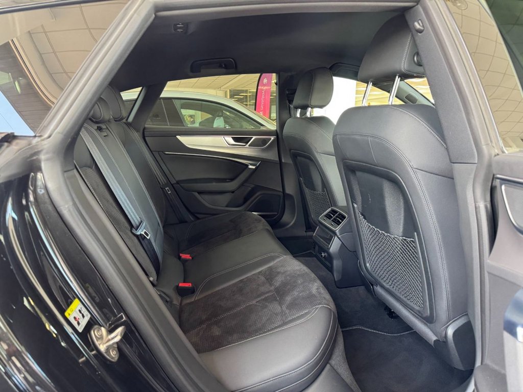 Used Audi A7 2021 for sale - 76118798: Photo 18