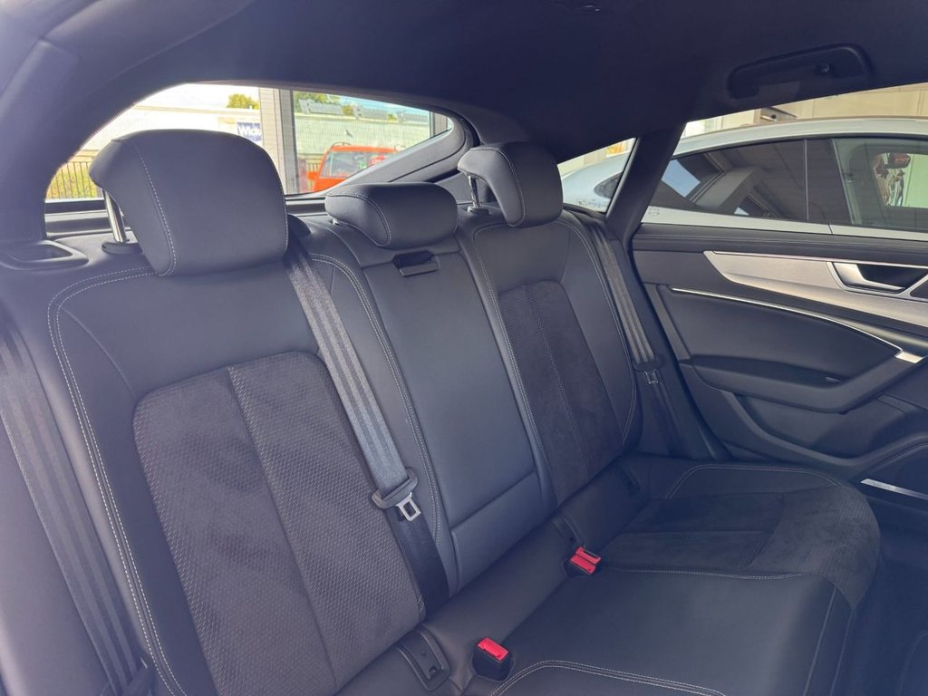 Used Audi A7 2021 for sale - 76118798: Photo 19