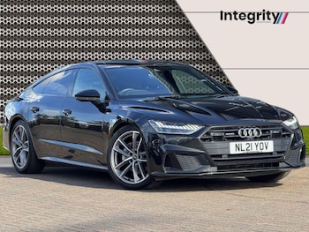 Audi - A7