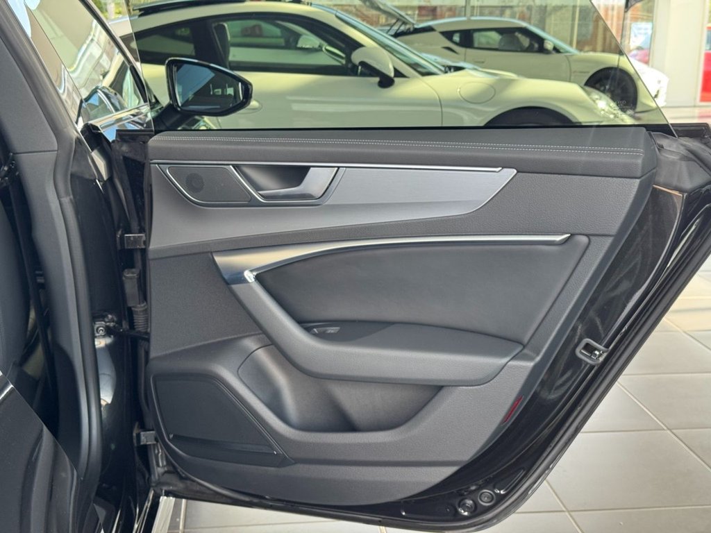 Used Audi A7 2021 for sale - 76118798: Photo 20