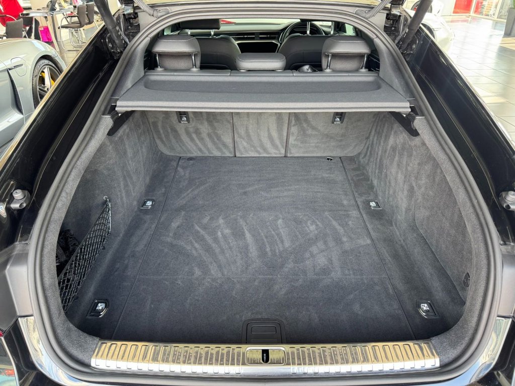Used Audi A7 2021 for sale - 76118798: Photo 22