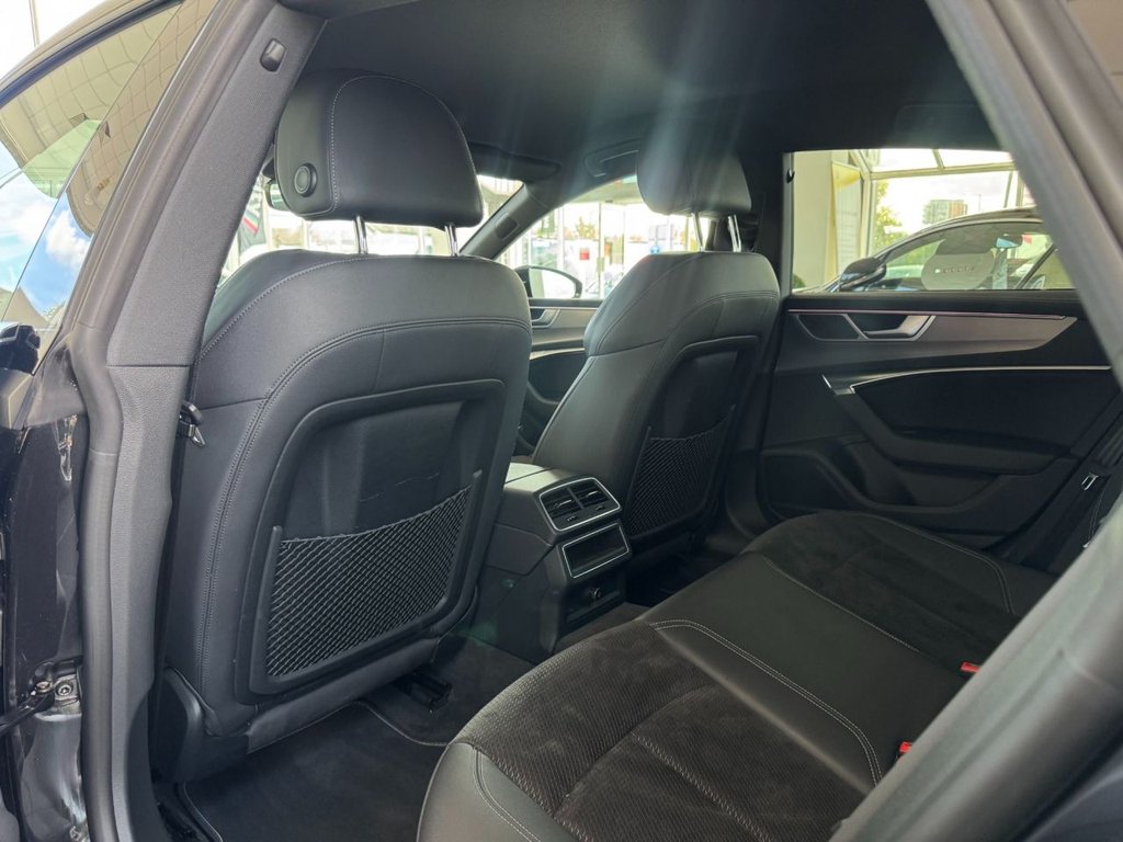 Used Audi A7 2021 for sale - 76118798: Photo 24